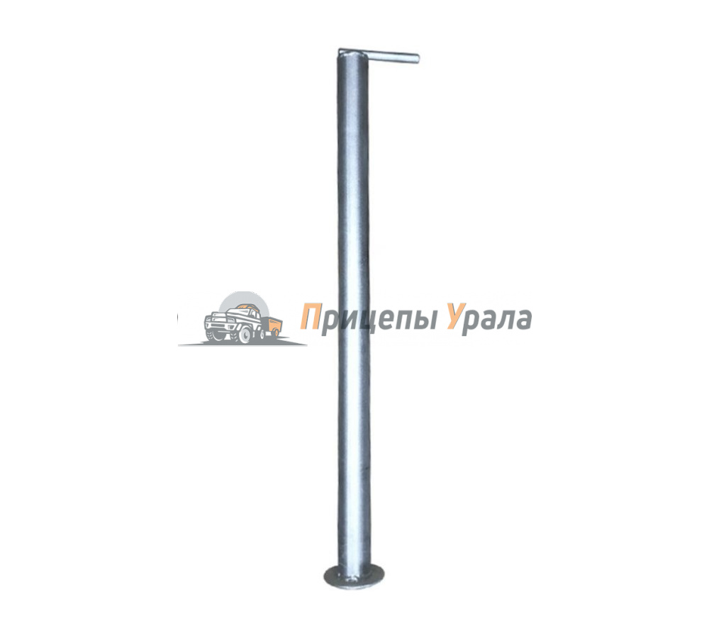 Опорная стойка (ТД Курганские Прицепы) 42/700 для прицепов Крепыш 2,0 (2,5)